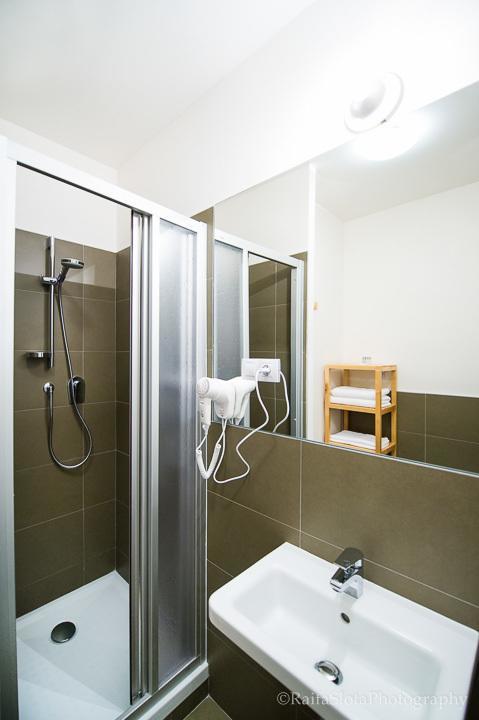 Vysehrad Castle Suite Prague Room photo